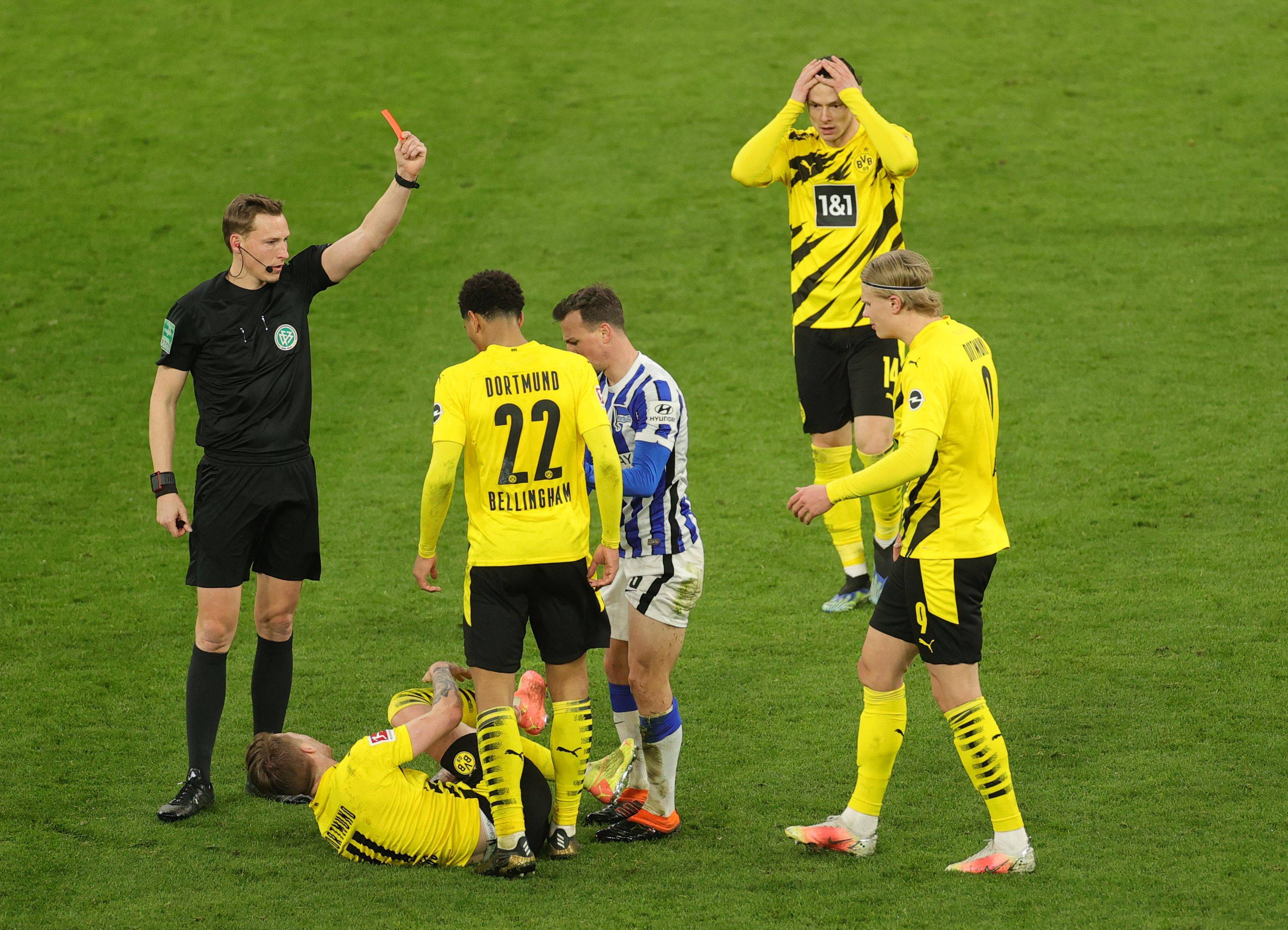 柏林赫塔遭遇失利，球员反思提升的简单介绍