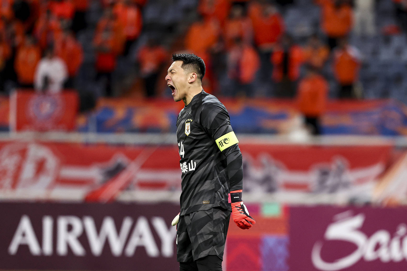 亚冠形势分析：潜力球队何在的简单介绍